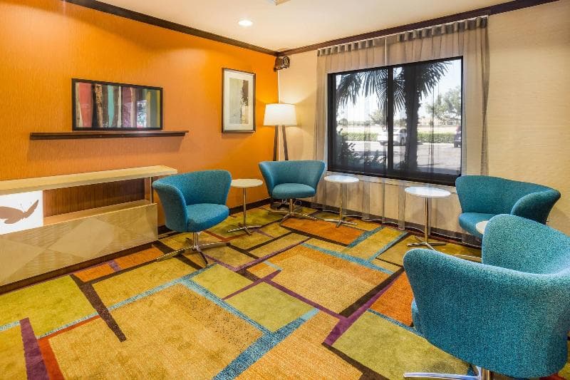 Fairfield Inn & Suites Turlock 5
