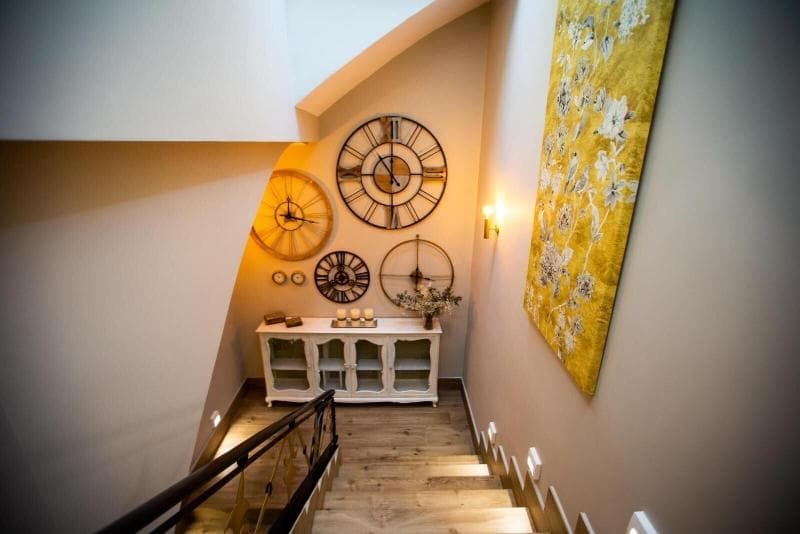 El Patio De Los Jazmines 5