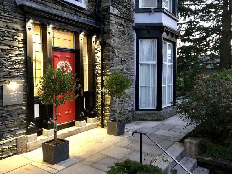 Latimer House (Adults Only) 2