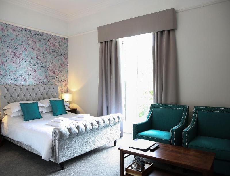 Latimer House (Adults Only) 3
