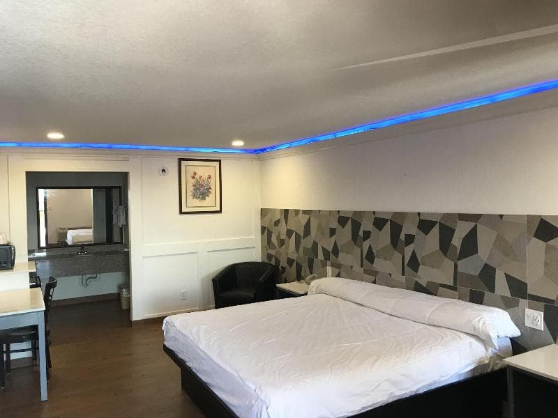M-Star Hotel San Antonio Seaworld photo 1