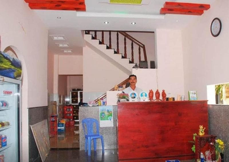 The Lam Homestay photo 1