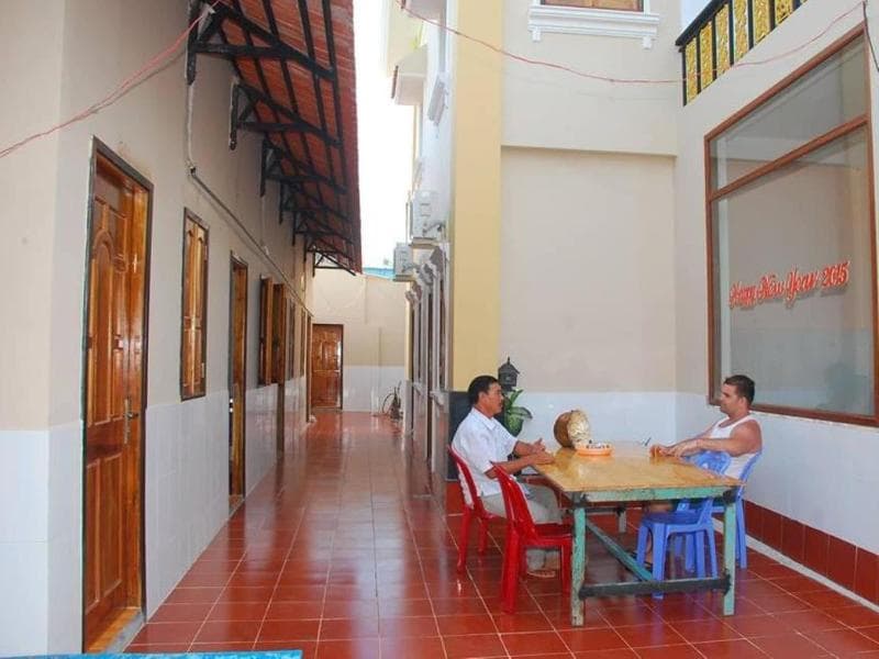 The Lam Homestay 3