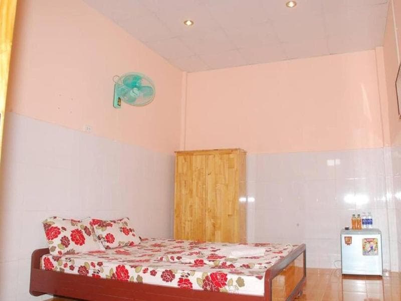 The Lam Homestay main