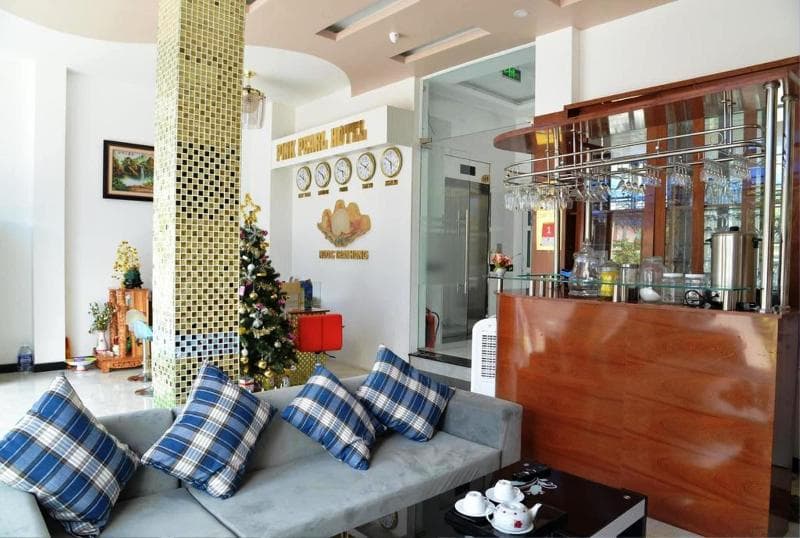 Pink Pearl Hotel photo 1