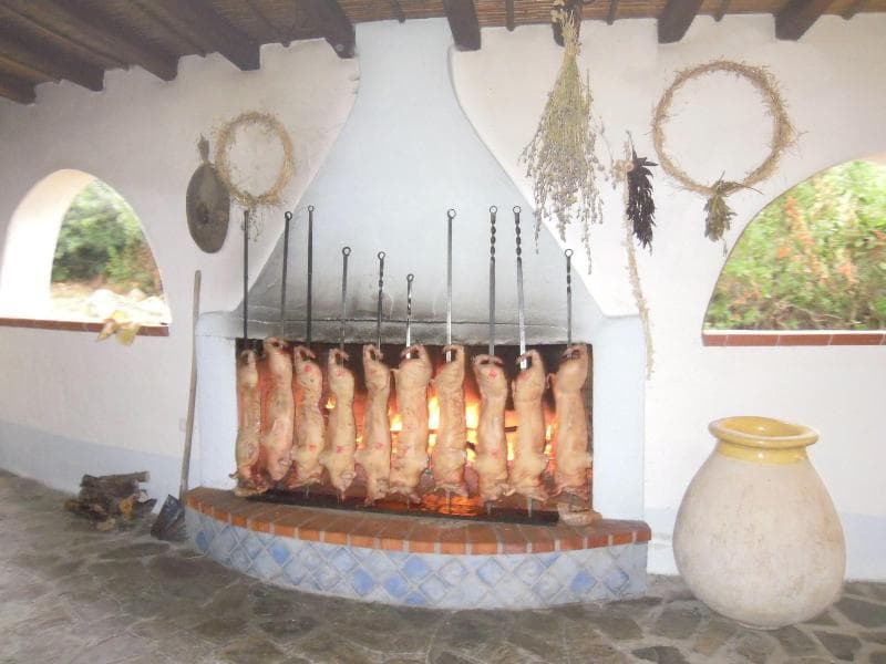Agriturismo Camisadu 4