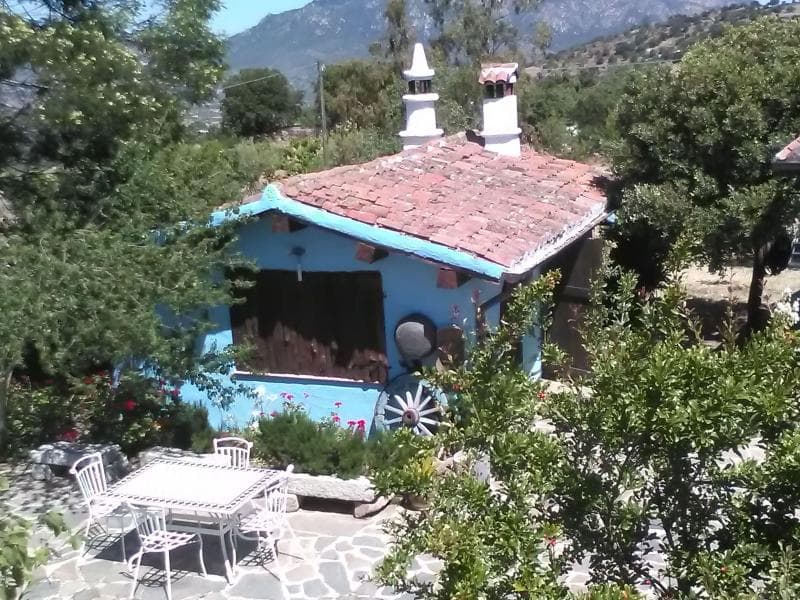Agriturismo Camisadu 5