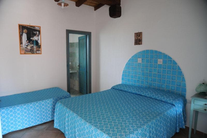 Agriturismo Camisadu 3