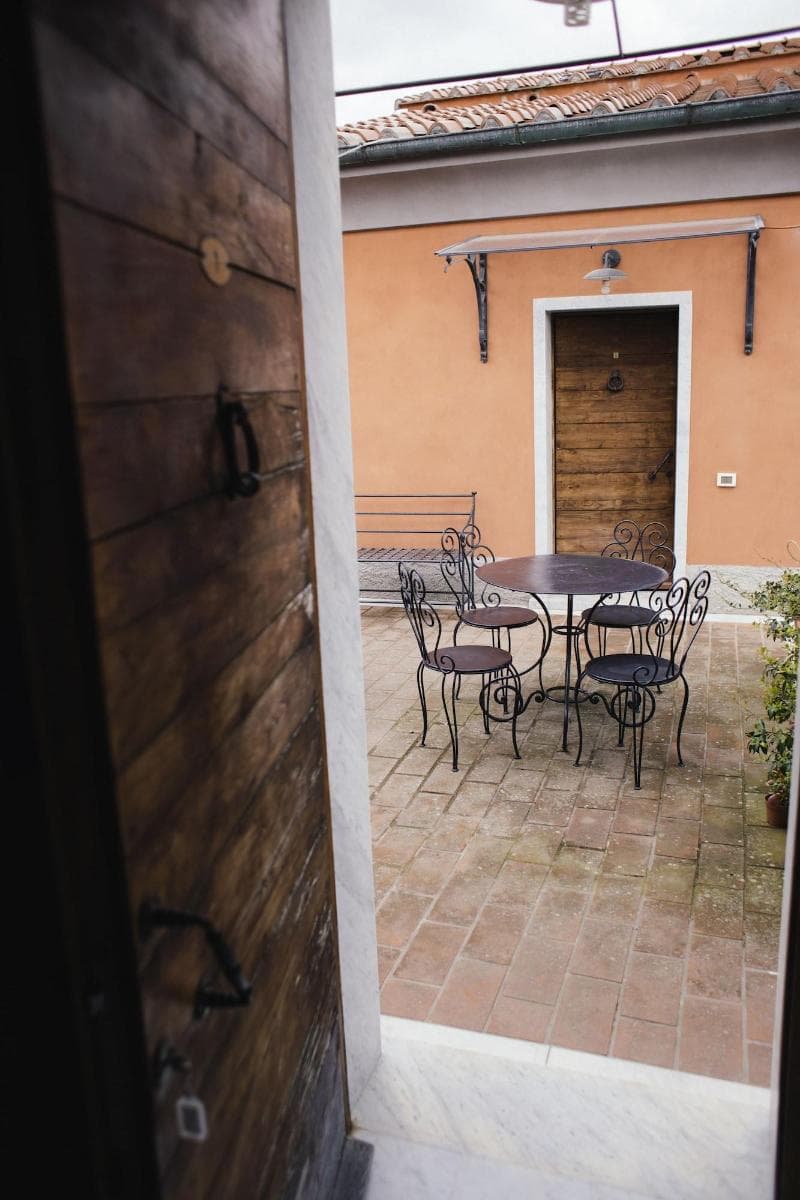 Agriturismo La Burlanda 3