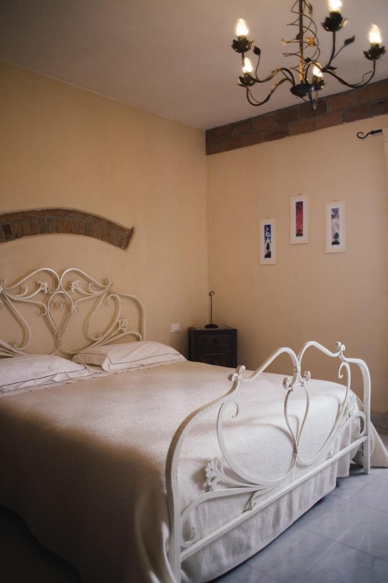 Agriturismo La Burlanda 4
