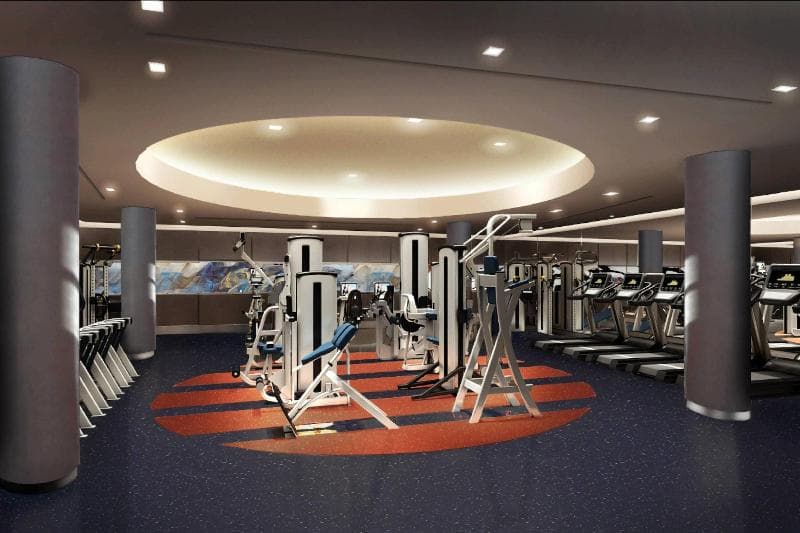 Courtyard By Marriott New York Manhattan - Midtown West 2