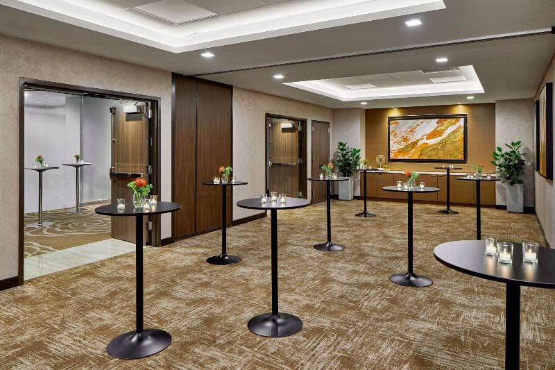 Courtyard By Marriott New York Manhattan - Midtown West photo 1