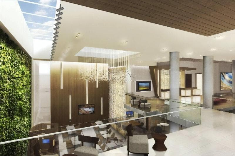 Courtyard By Marriott New York Manhattan - Midtown West 5