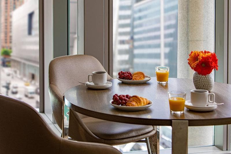 Courtyard By Marriott New York Manhattan - Midtown West 3