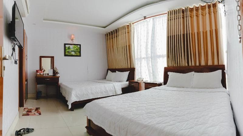 Golden Hotel Vung Tau 4