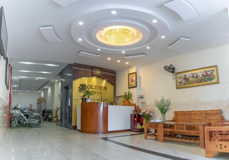 Golden Hotel Vung Tau 2