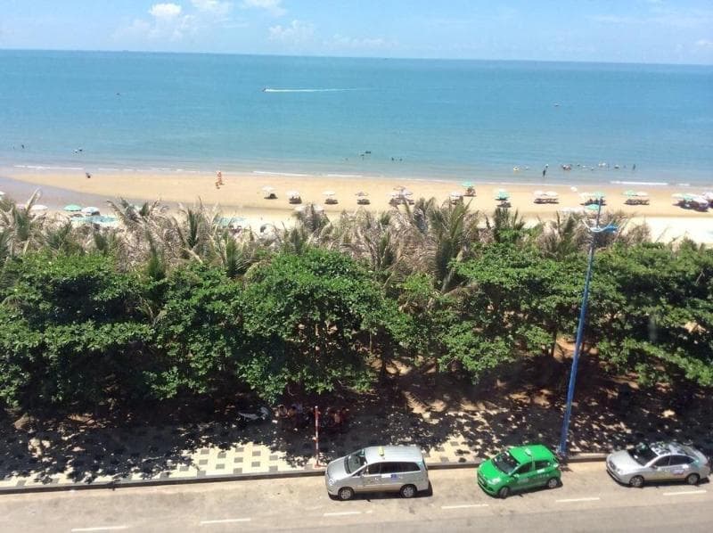 Golden Hotel Vung Tau 3
