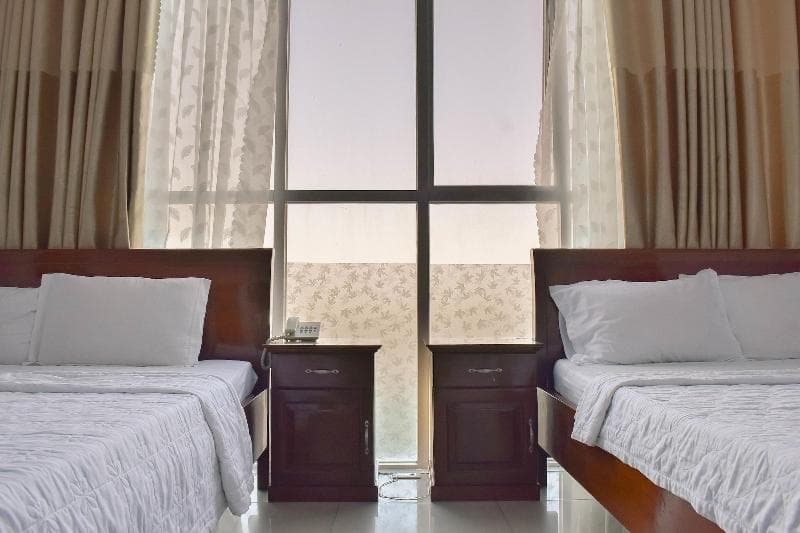 Golden Hotel Vung Tau 5