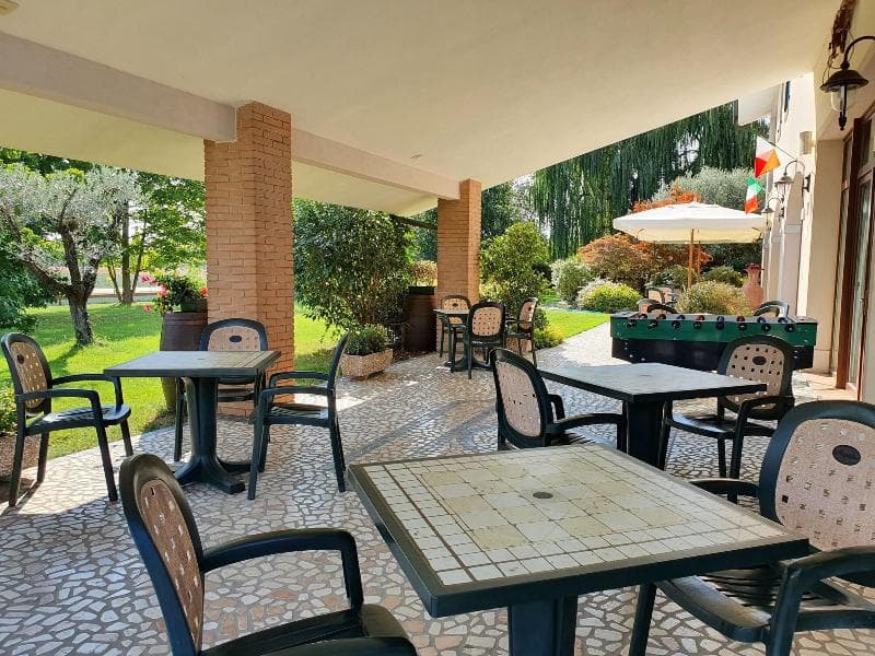 Agriturismo Il Cascinale 5