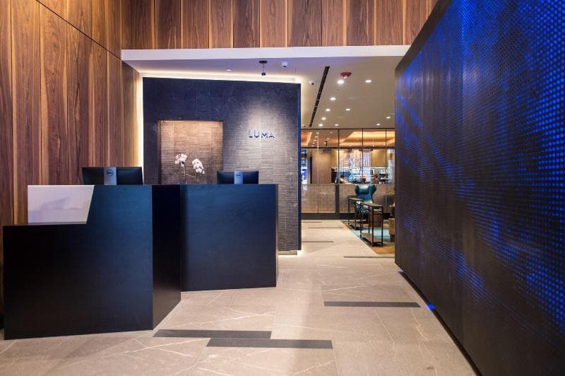 Luma Hotel Times Square Nyc 5