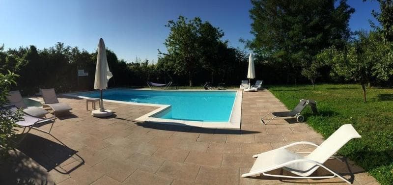 Agriturismo Borgo Tecla main