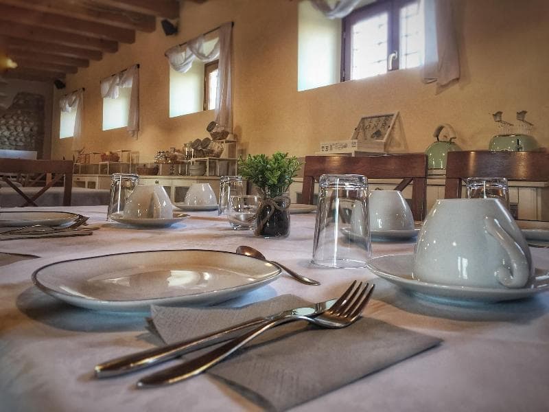 Agriturismo Borgo Tecla photo 1