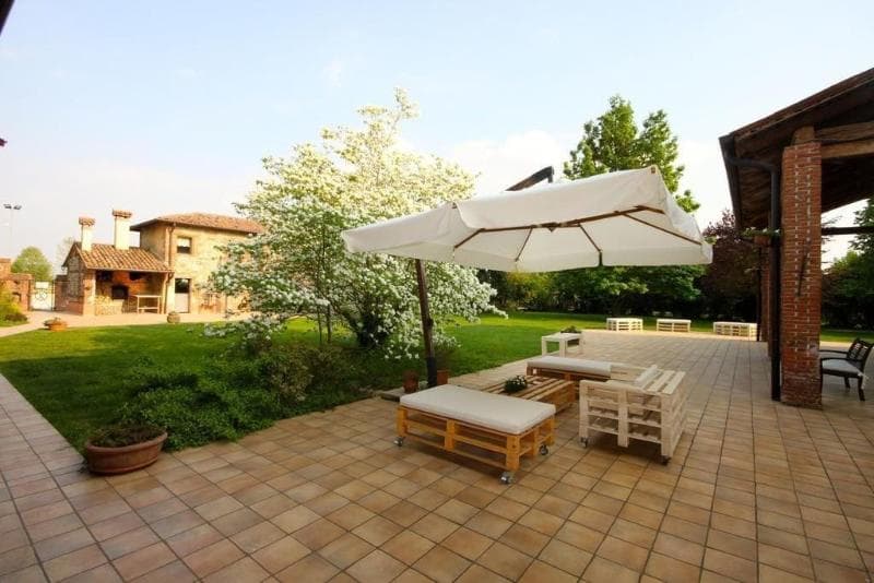 Agriturismo Borgo Tecla 5