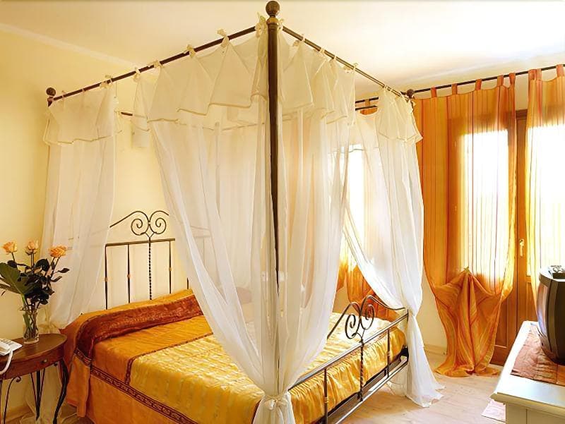 Agriturismo Borgo Tecla 3