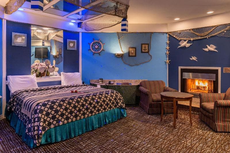 Inn Of The Dove 3