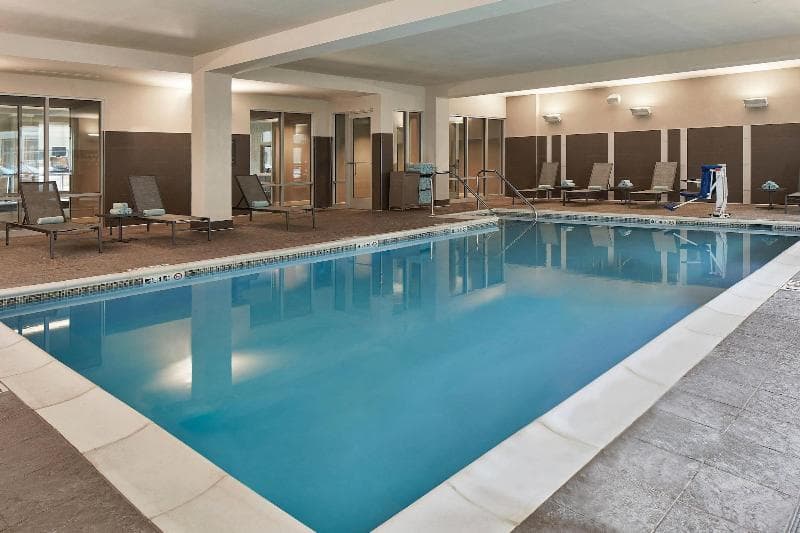 Residence Inn By Marriott Cleveland University Cir photo 1