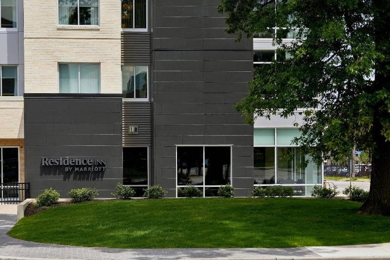 Residence Inn By Marriott Cleveland University Cir 3