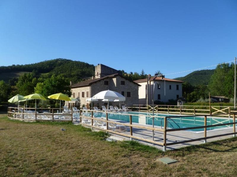 Agriturismo Il Pioppo 5