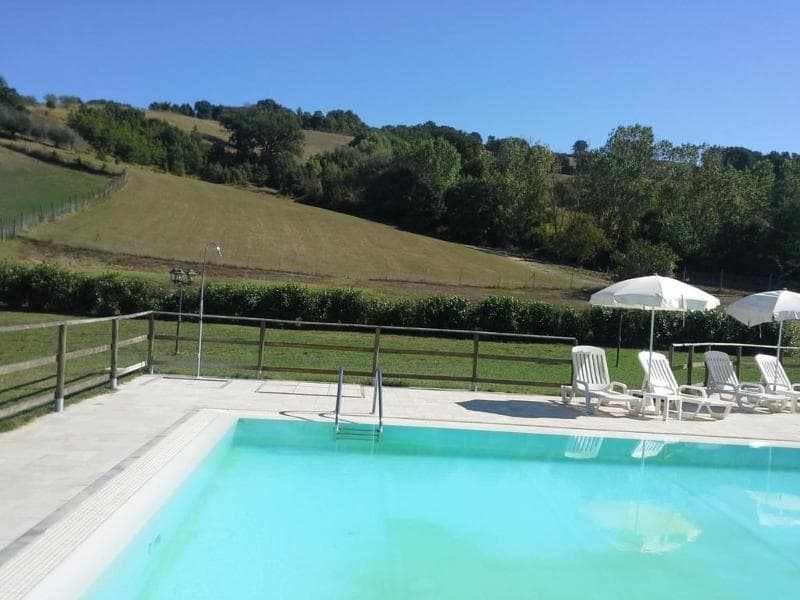 Agriturismo Il Pioppo 2