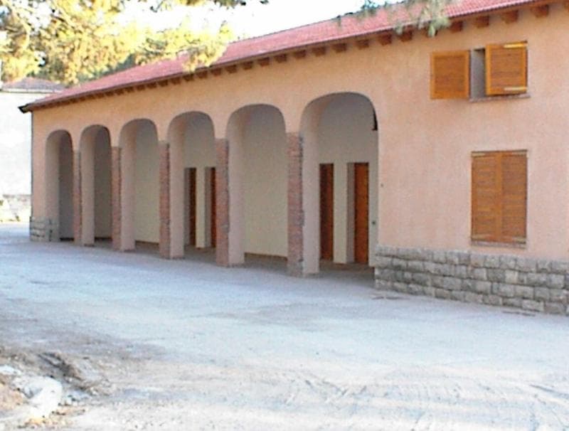 Agriturismo Agrifoglio 4