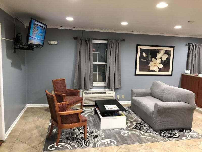 First Heritage Inn Rantoul 5