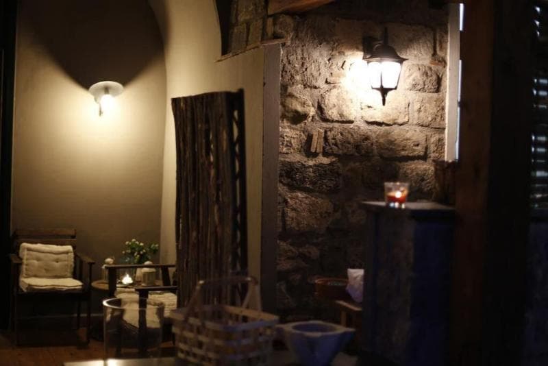 Agriturismo Il Convento 3