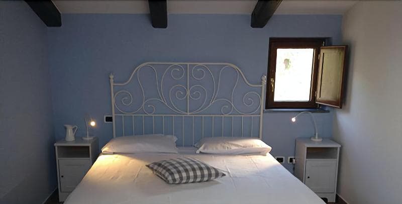 Agriturismo Il Convento 2