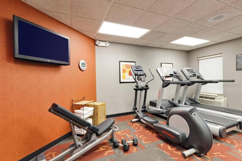 Residence Inn Chicago Southeast/Hammond, In photo 1