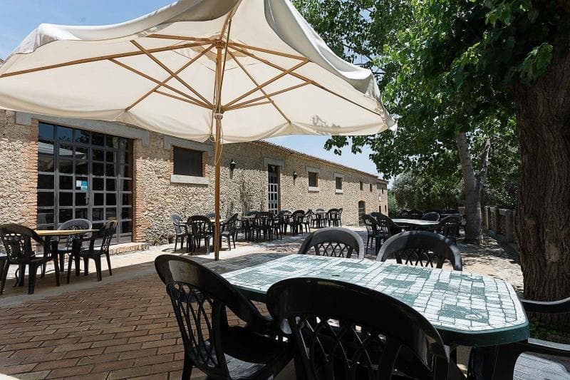 Azienda Agrituristica Le Puzelle 4