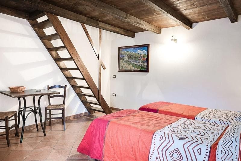 Azienda Agrituristica Le Puzelle 3