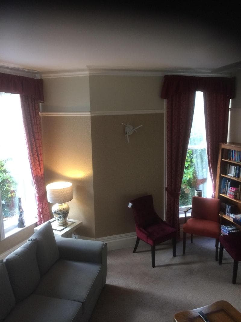 The Brandize Guest House main