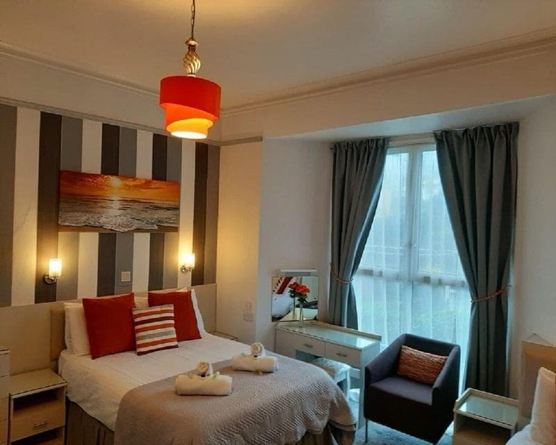 Seacroft Guest House 3