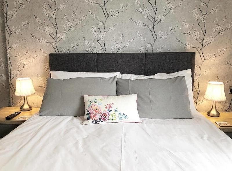 Cherwood Hotel 4
