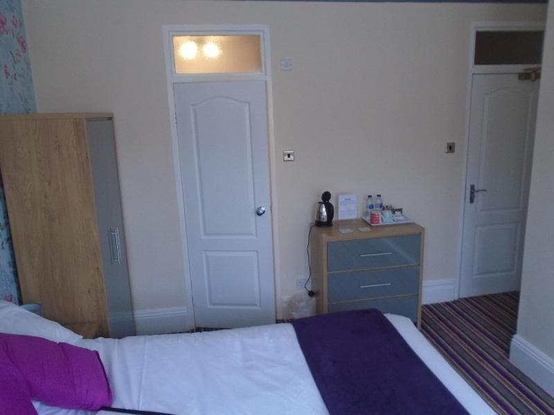 Cherwood Hotel 5