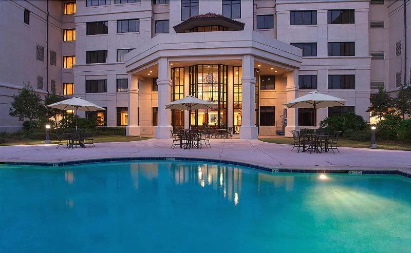 The Cook Hotel 3