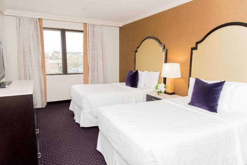The Cook Hotel 5