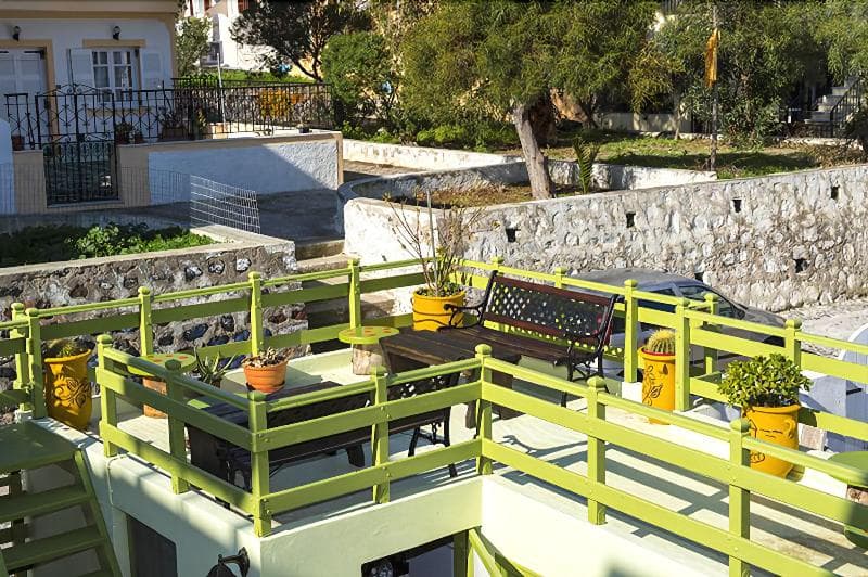 Villa Toula 4