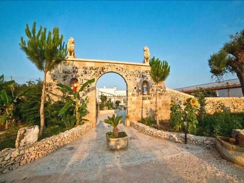 Masseria Cinti 4