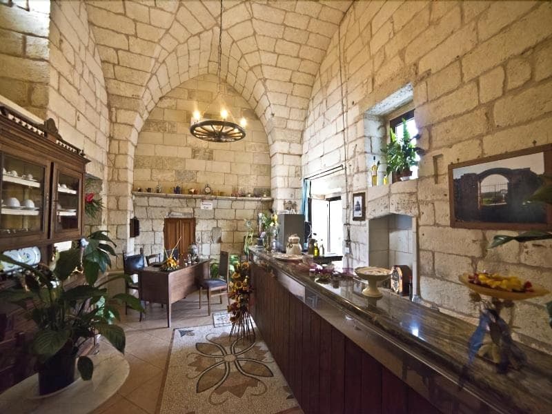 Masseria Cinti 3