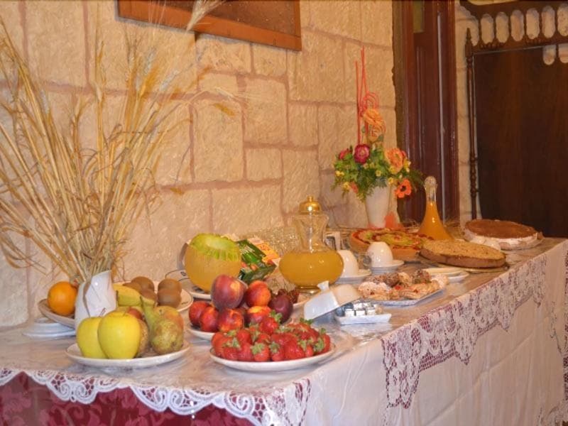 Masseria Cinti 5